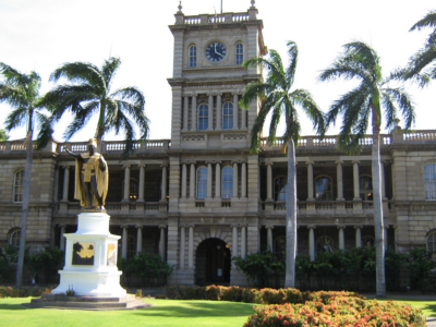divorce in County of Honolulu