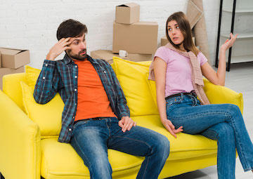 8 Things to Do if You Want a Divorce but Your Wife Doesn’t