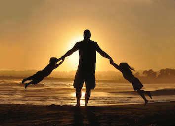 How Divorce Affects Children
