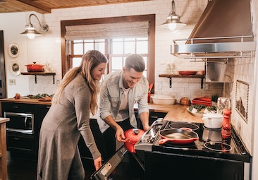 What Makes Marriages Get Better