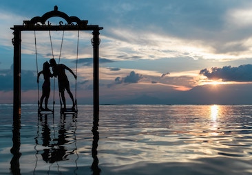 How to Fall in Love After Divorce