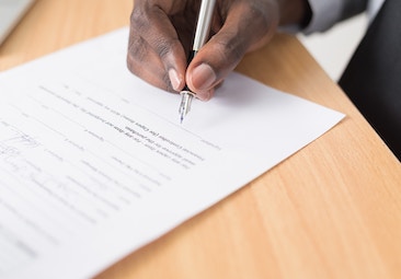 10 Keys to a Successful Divorce