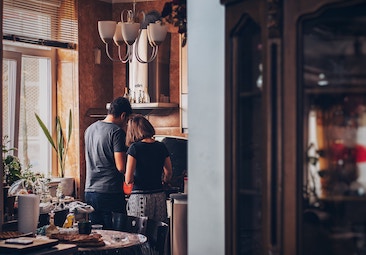 How Household Chores Can Lead To Divorce