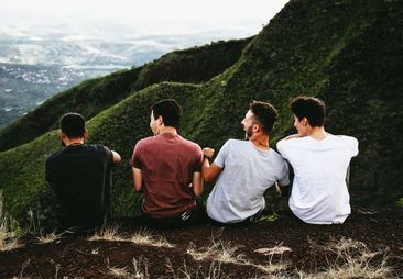 How to Cope With Divorce As a Man: 12 Survival Tips (NEW Guide)