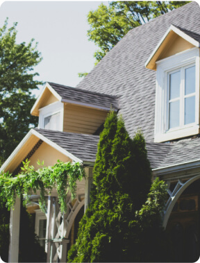 Property division in Bennett County