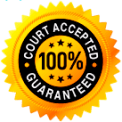 guaranteed badge