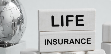 Life insurance image