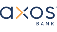 AXOS account logo