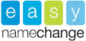 EASY namechange logo