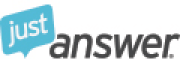 JustAnswer logo