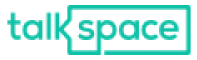 TalkSpace logo