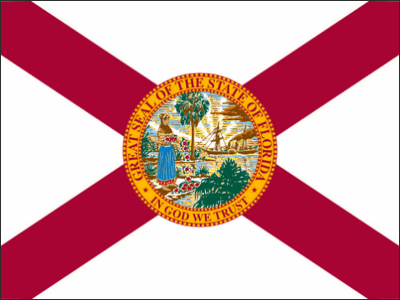 Florida flag