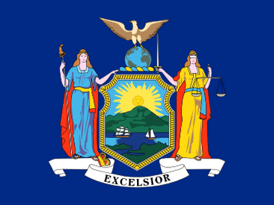 Divorce papers in New York — filing for divorce in NY