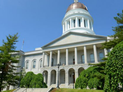 divorce in Penobscot County