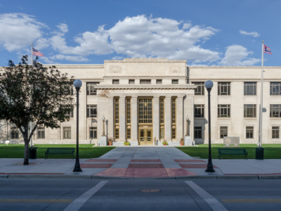 divorce in Park County