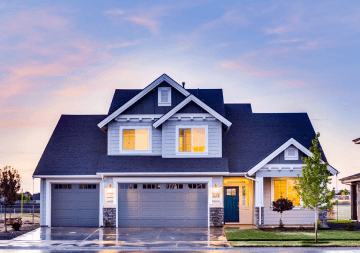 Property division in Park County